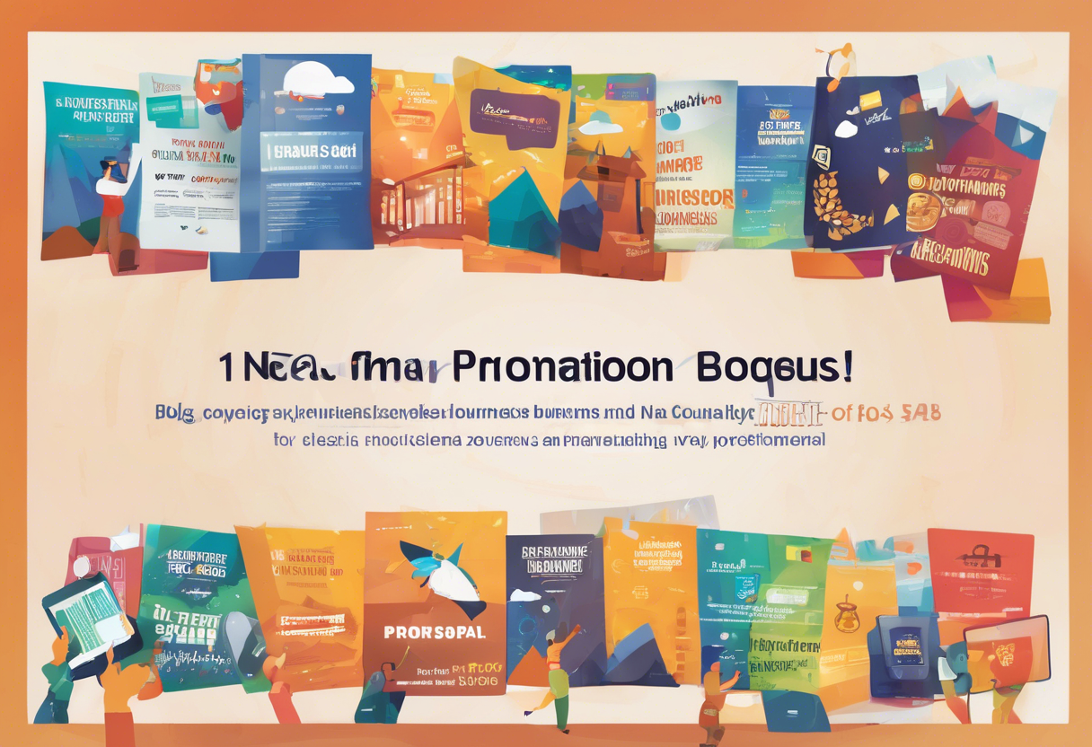 Exploring the Diverse Promotions and Bonuses Offered by Businesses in Nepal