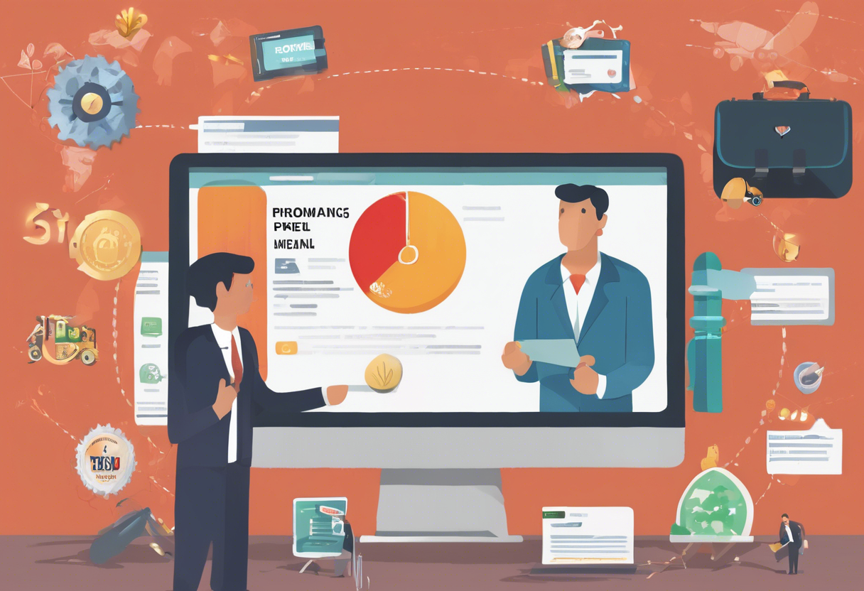 Exploring Promotions and Bonuses in Nepal: A Comparison of Different Industries